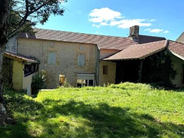 Maison 6 pièces 130 m²
