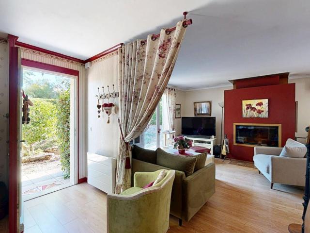 Maison 6 pièces 130 m²
