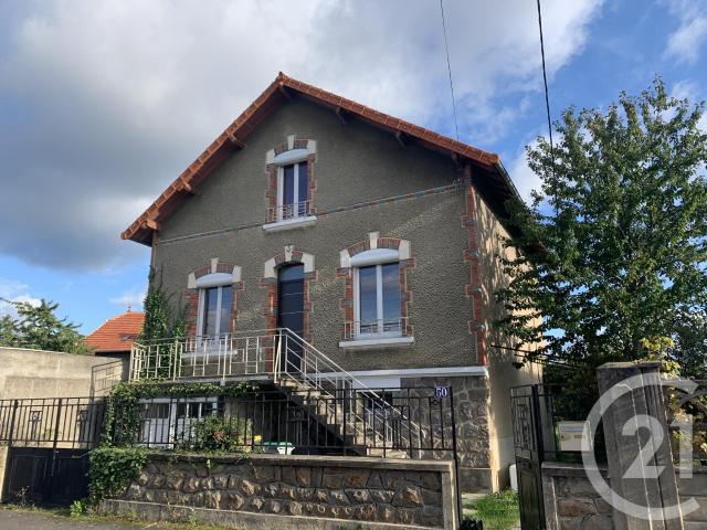 Maison 6 pièces 130 m²