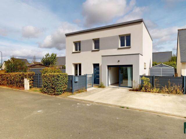 Maison 6 pièces 130 m²