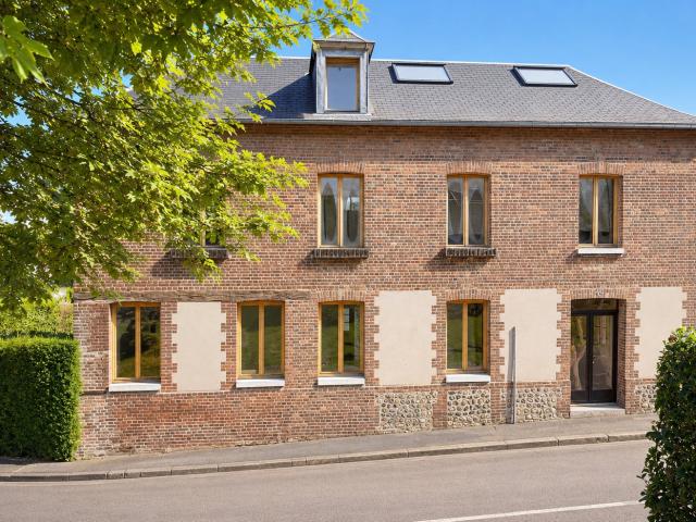 Maison 6 pièces 130 m²