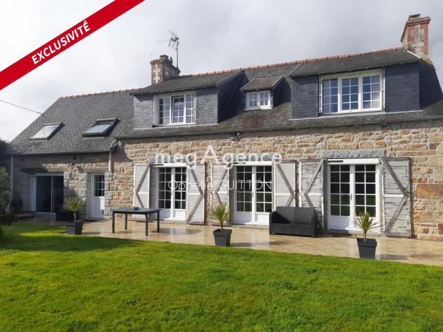 Maison 6 pièces 130 m²
