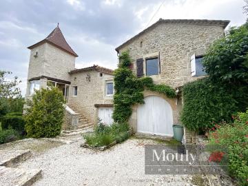 Maison 6 pièces 130 m²