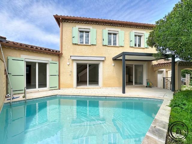 Maison 6 pièces 130 m²