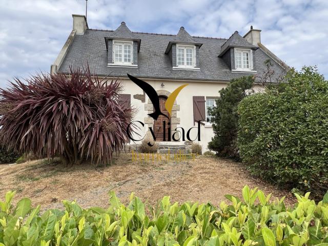 Maison 6 pièces 130 m²