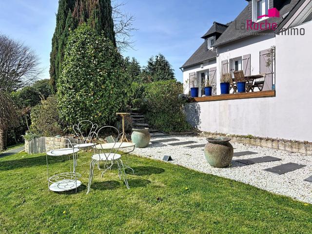 Maison 6 pièces 130 m²