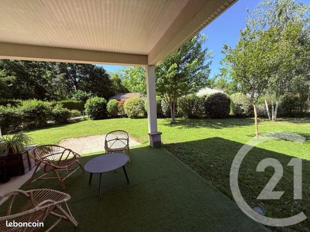 Maison 6 pièces 130 m²