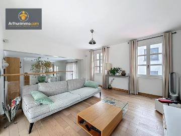 Maison 6 pièces 130 m²