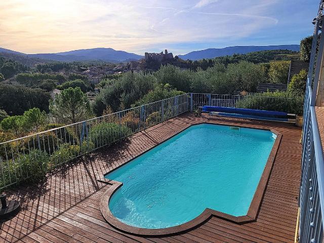 Maison 6 pièces 130 m²