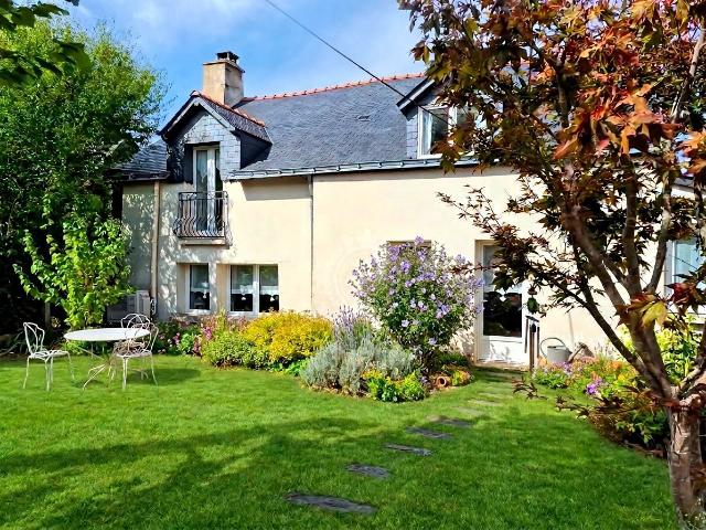 Maison 6 pièces 130 m²
