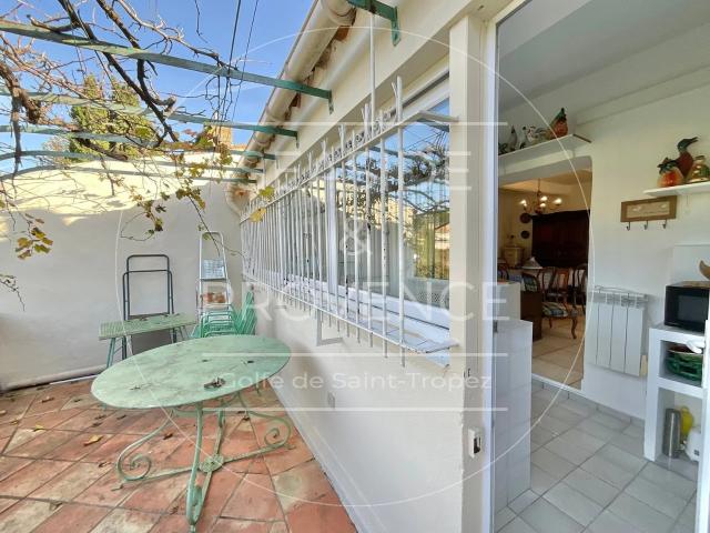 Maison 6 pièces 130 m²