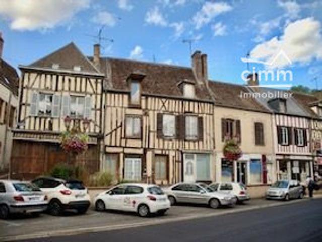 Maison 6 pièces 130 m²