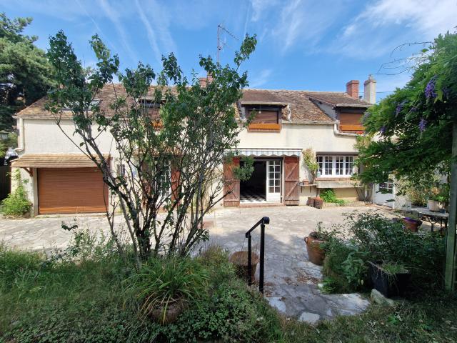 Maison 6 pièces 130 m²
