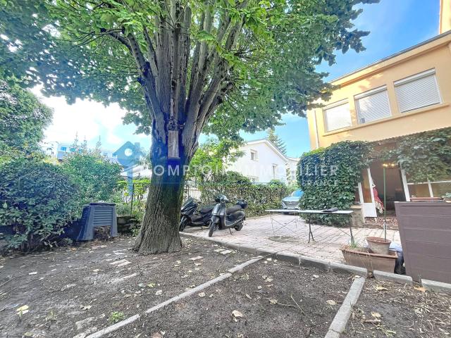 Maison 6 pièces 130 m²