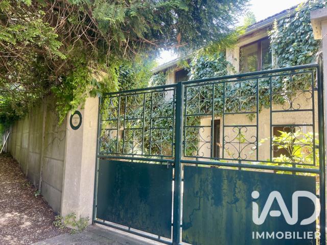 Maison 6 pièces 130 m²