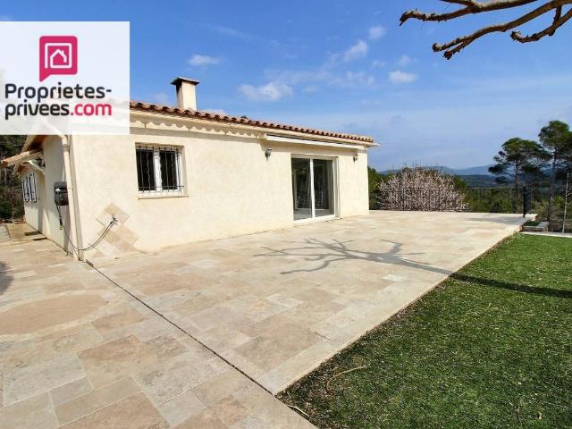 Maison 6 pièces 130 m²