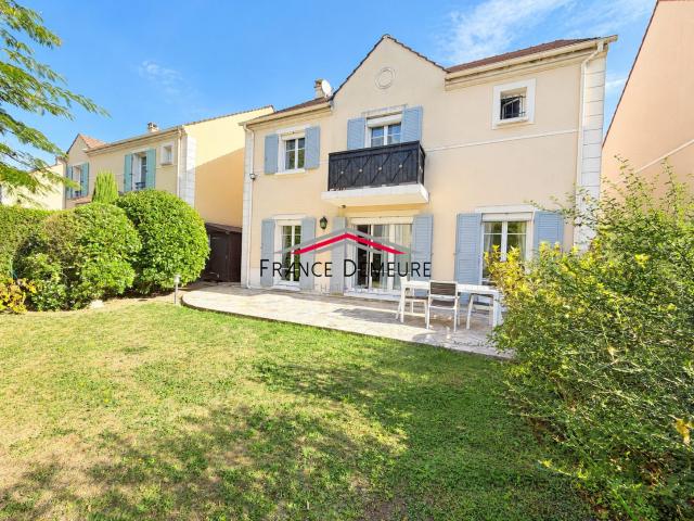 Maison 6 pièces 130 m²