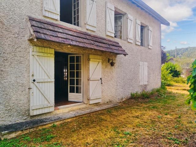 Maison 6 pièces 130 m²