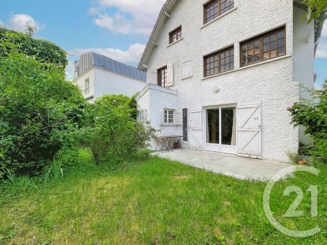 Maison 6 pièces 130 m²