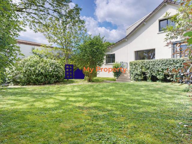 Maison 6 pièces 130 m²