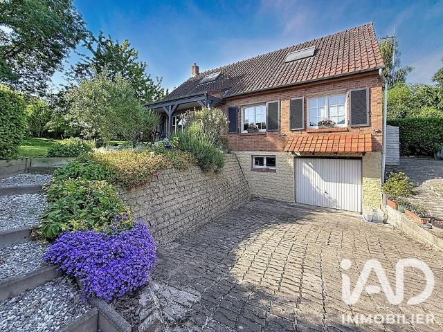 Maison 6 pièces 130 m²