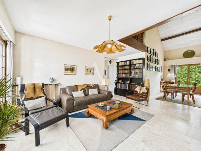 Maison 6 pièces 130 m²