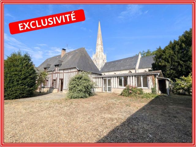 Maison 6 pièces 130 m²