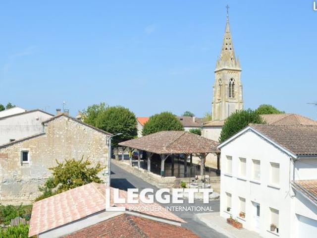 Maison 6 pièces 130 m²