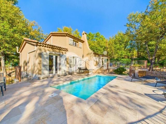 Maison 6 pièces 130 m²