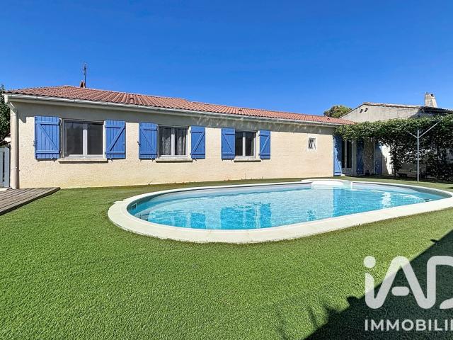 Maison 6 pièces 130 m²