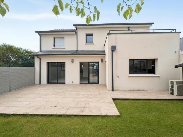 Maison 6 pièces 130 m²