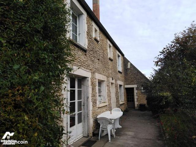 Maison 6 pièces 130 m²