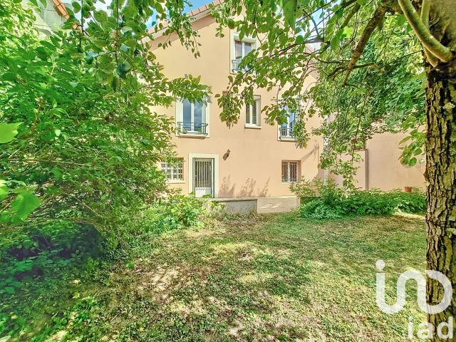 Maison 6 pièces 130 m²