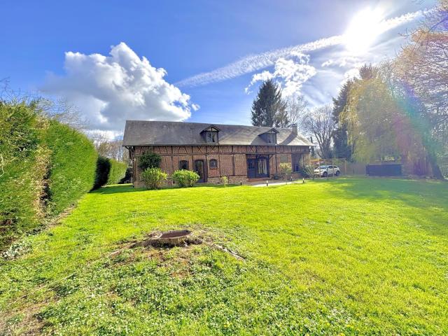 Maison 6 pièces 130 m²