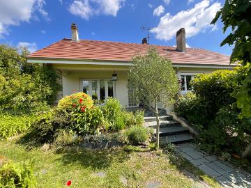 Maison 6 pièces 130 m²