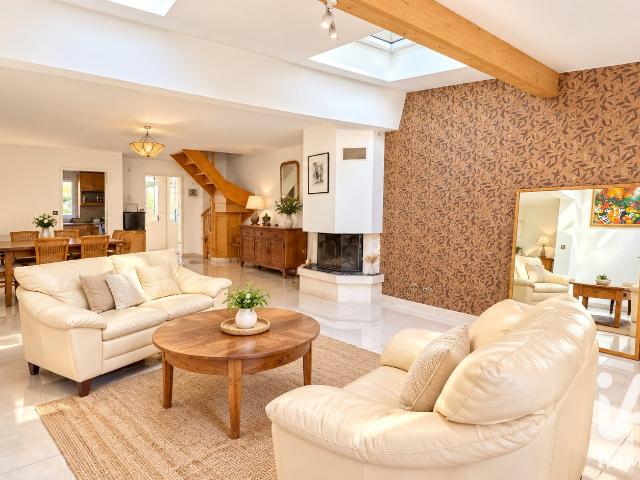 Maison 6 pièces 130 m²