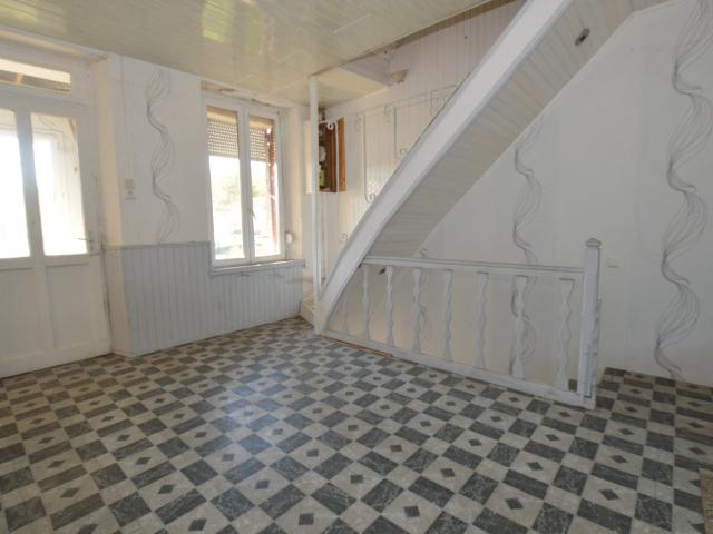 Maison 6 pièces 130 m²