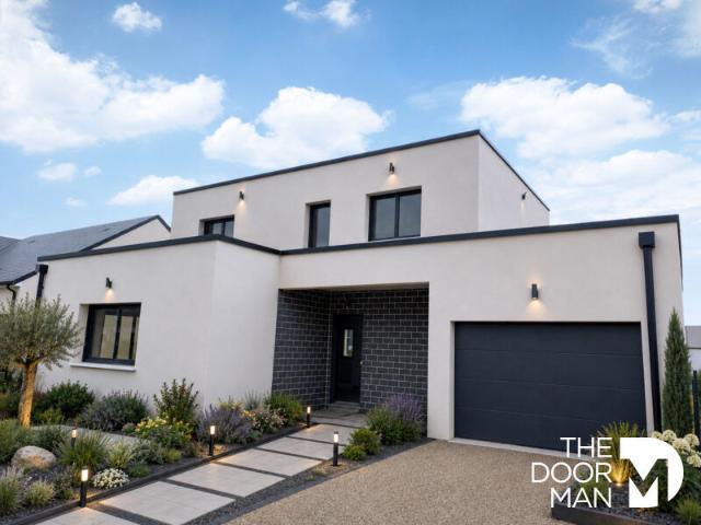 Maison 6 pièces 130 m²