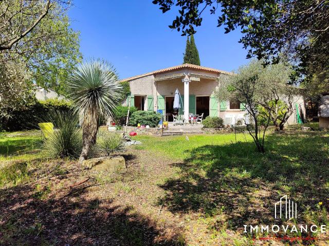 Maison 6 pièces 130 m²