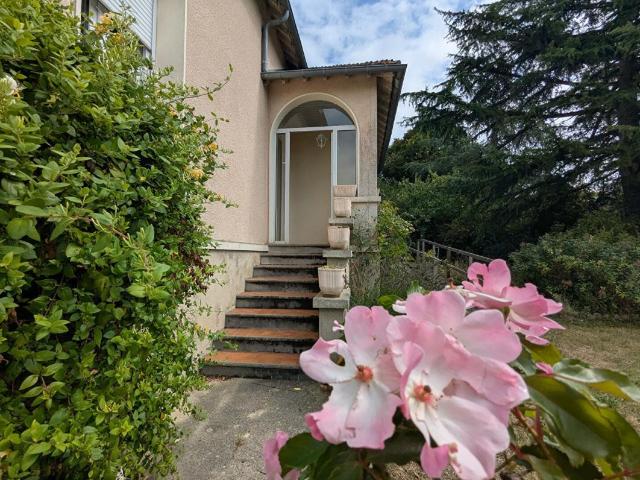 Maison 6 pièces 130 m²