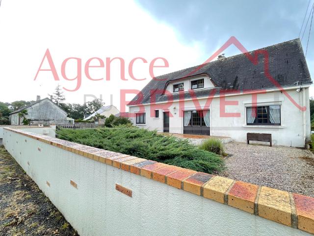 Maison 6 pièces 130 m²