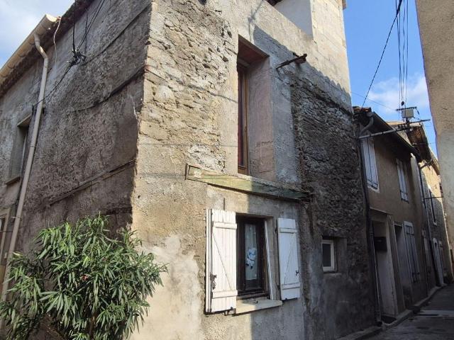 Maison 6 pièces 130 m²