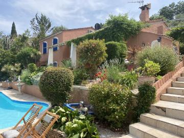 Maison 6 pièces 130 m²