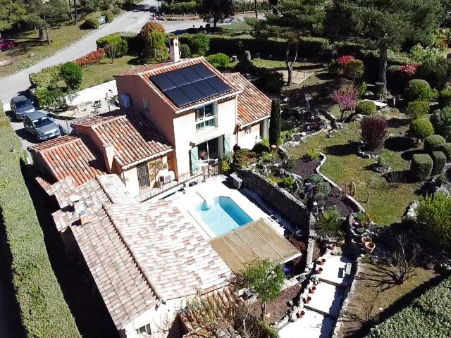 Maison 6 pièces 130 m²