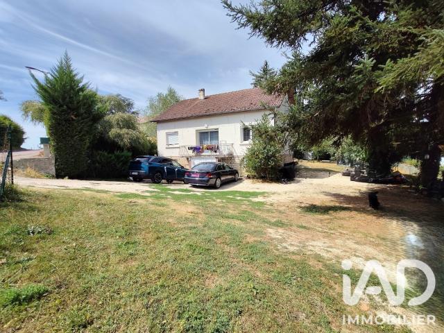 Maison 6 pièces 130 m²