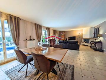 Maison 6 pièces 130 m²