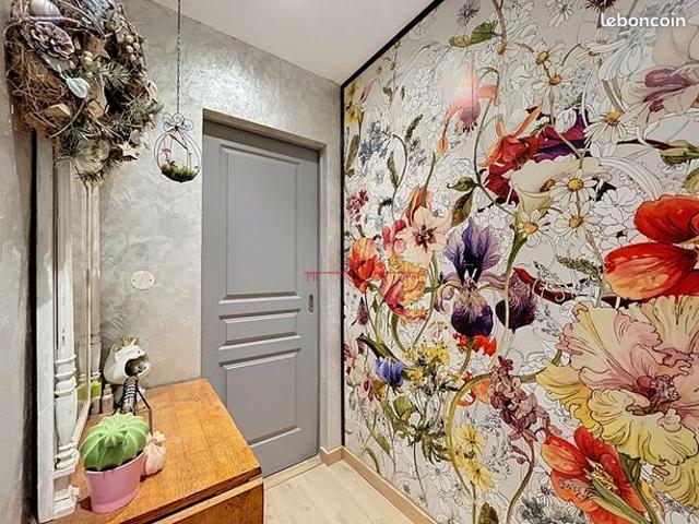 Maison 6 pièces 130 m²