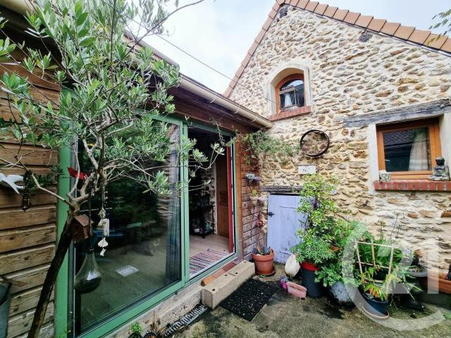 Maison 6 pièces 130 m²