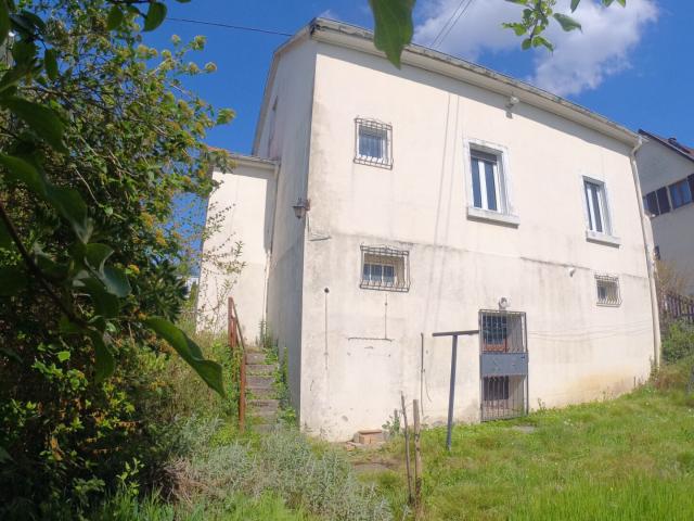 Maison 6 pièces 130 m²