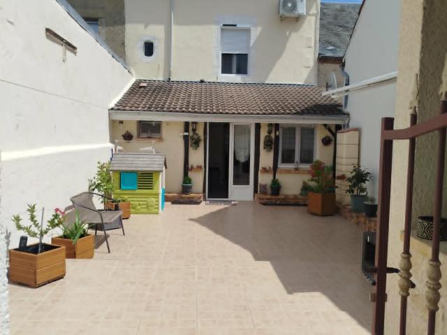 Maison 6 pièces 130 m²